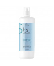 Шампунь для інтенсивного зволоження волосся Schwarzkopf BONACURE MOISTURE KICK 1000ml